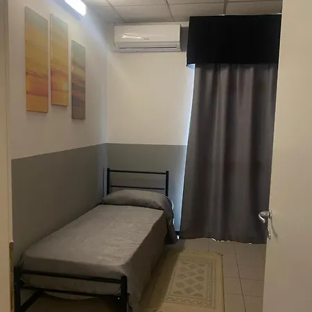 Night Aparthotel