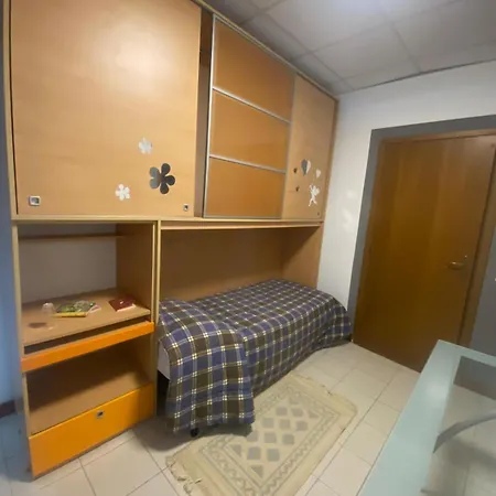 Aparthotel Night