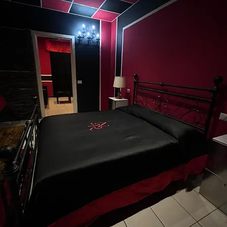Night Hotel apartamentowy