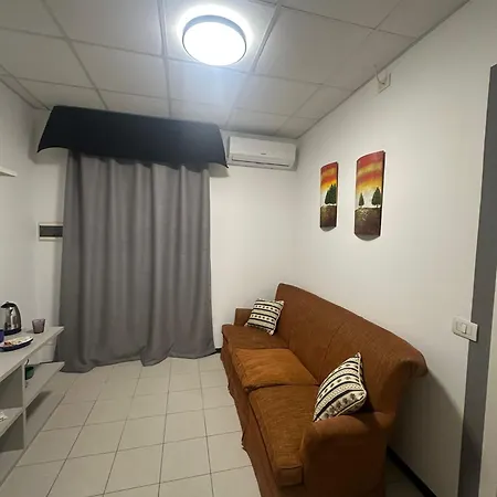Apartahotel Night