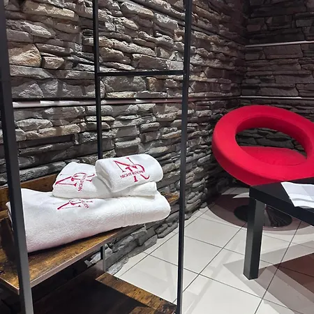 Aparthotel Night Altopascio