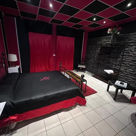 Night Aparthotel Altopascio