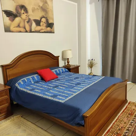 Aparthotel Night Altopascio