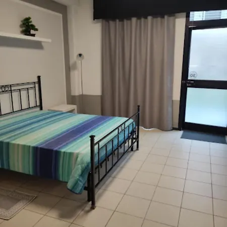 Apartahotel Night Altopascio
